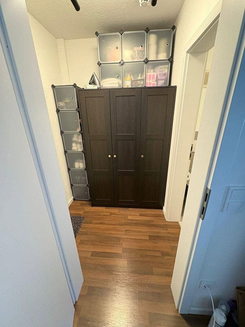 Prenájom bytu 1-izbový 32 m², Passau, Bavorsko Prenájom bytu 1-izbový 32 m², Passau, Bavorsko