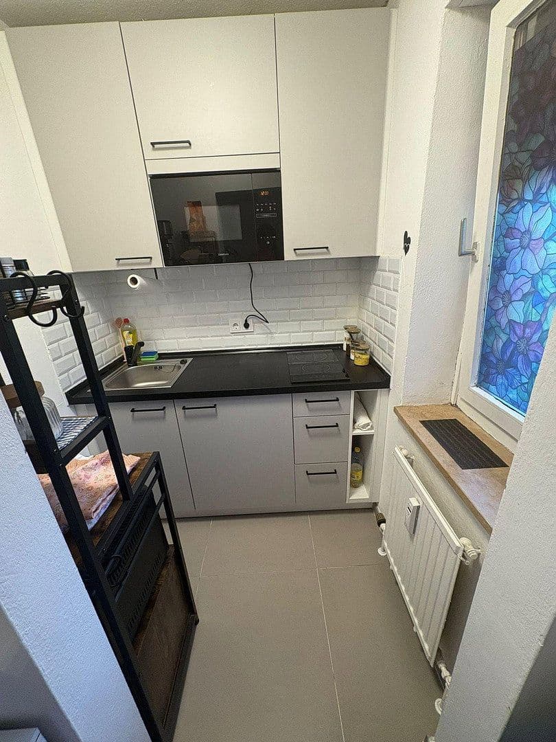 Prenájom bytu 1-izbový 32 m², Passau, Bavorsko Prenájom bytu 1-izbový 32 m², Passau, Bavorsko