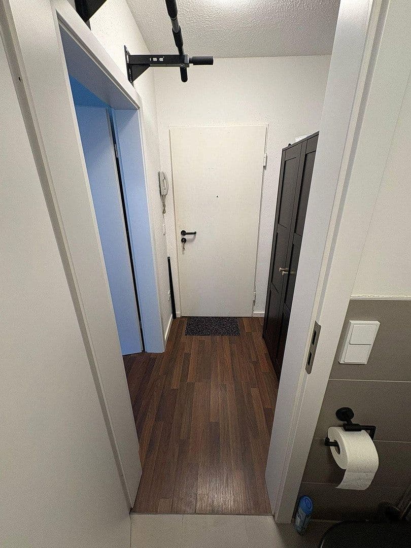Prenájom bytu 1-izbový 32 m², Passau, Bavorsko Prenájom bytu 1-izbový 32 m², Passau, Bavorsko