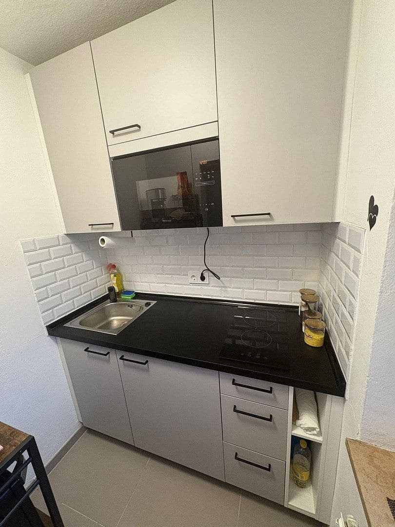 Prenájom bytu 1-izbový 32 m², Passau, Bavorsko Prenájom bytu 1-izbový 32 m², Passau, Bavorsko