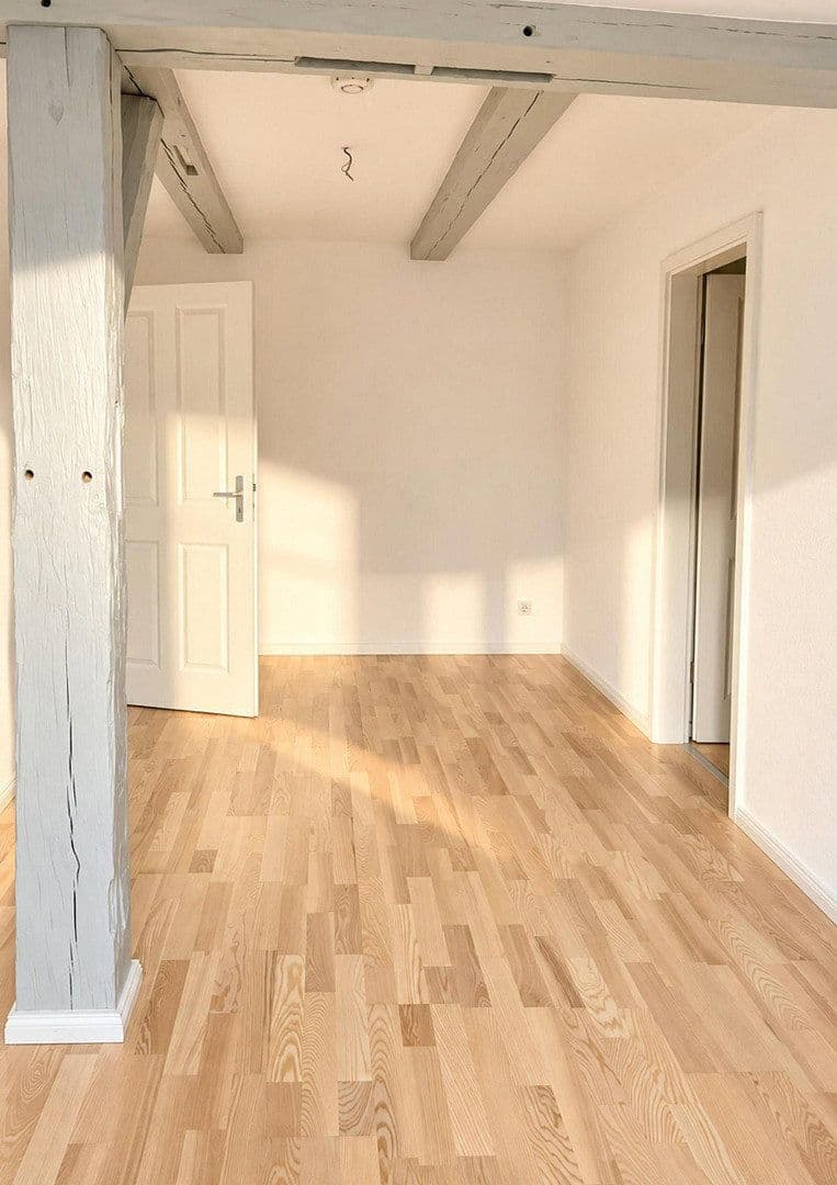 Prenájom bytu 4-izbový 170 m², Stralsund, Meklenbursko-Predpomoransko Prenájom bytu 4-izbový 170 m², Stralsund, Meklenbursko-Predpomoransko