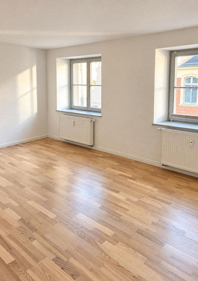 Prenájom bytu 4-izbový 170 m², Stralsund, Meklenbursko-Predpomoransko Prenájom bytu 4-izbový 170 m², Stralsund, Meklenbursko-Predpomoransko