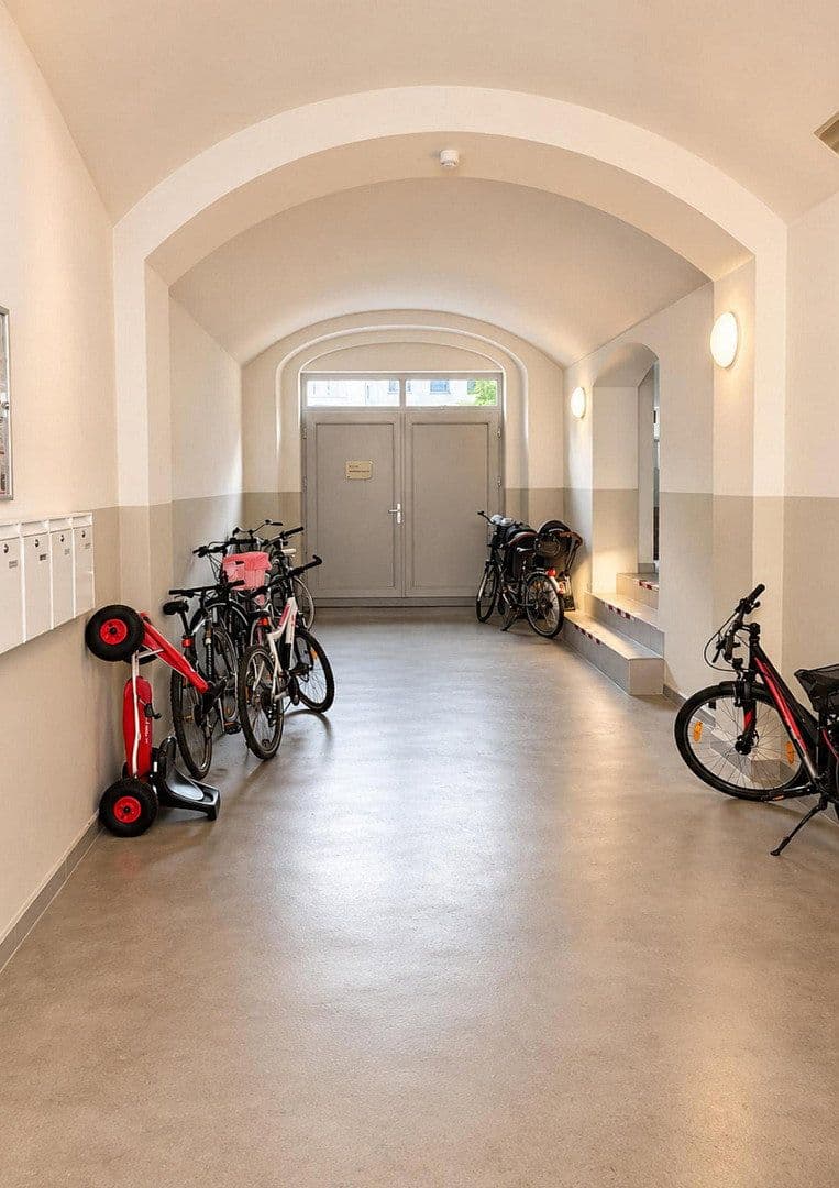 Prenájom bytu 4-izbový 170 m², Stralsund, Meklenbursko-Predpomoransko Prenájom bytu 4-izbový 170 m², Stralsund, Meklenbursko-Predpomoransko