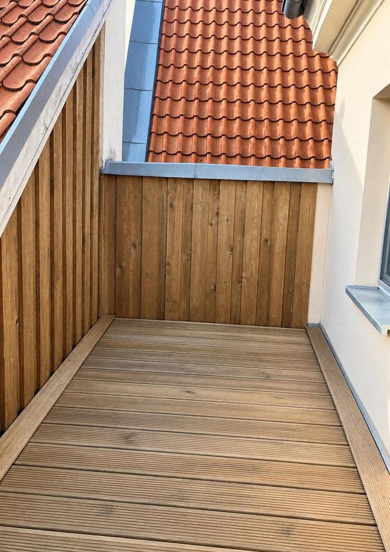 Prenájom bytu 4-izbový 170 m², Stralsund, Meklenbursko-Predpomoransko Prenájom bytu 4-izbový 170 m², Stralsund, Meklenbursko-Predpomoransko