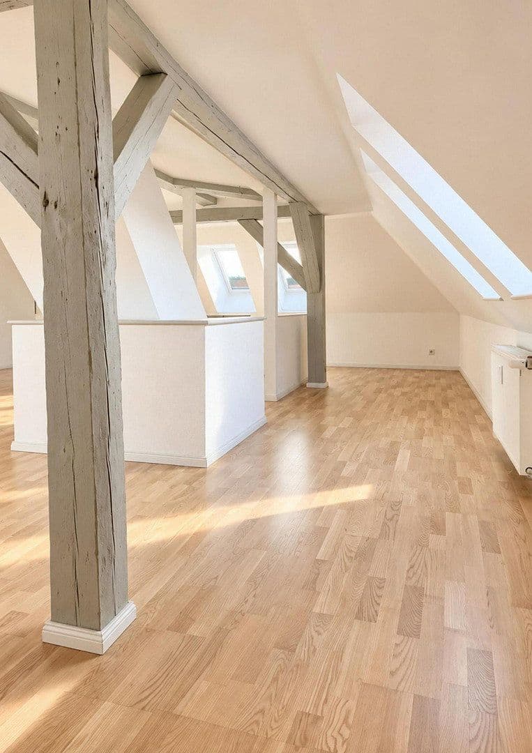 Prenájom bytu 4-izbový 170 m², Stralsund, Meklenbursko-Predpomoransko Prenájom bytu 4-izbový 170 m², Stralsund, Meklenbursko-Predpomoransko