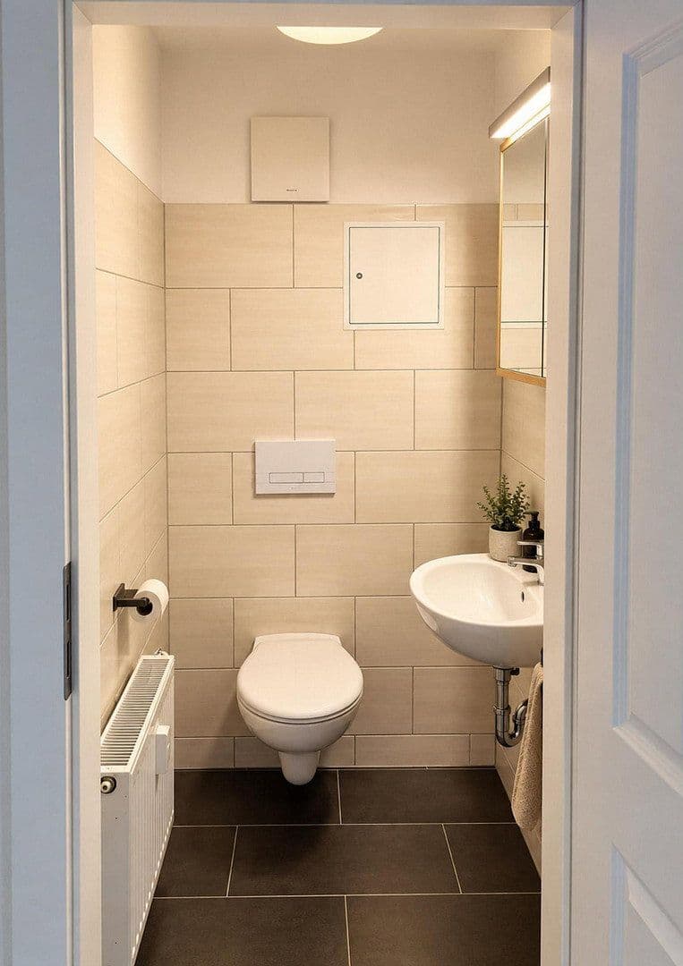 Prenájom bytu 4-izbový 170 m², Stralsund, Meklenbursko-Predpomoransko Prenájom bytu 4-izbový 170 m², Stralsund, Meklenbursko-Predpomoransko