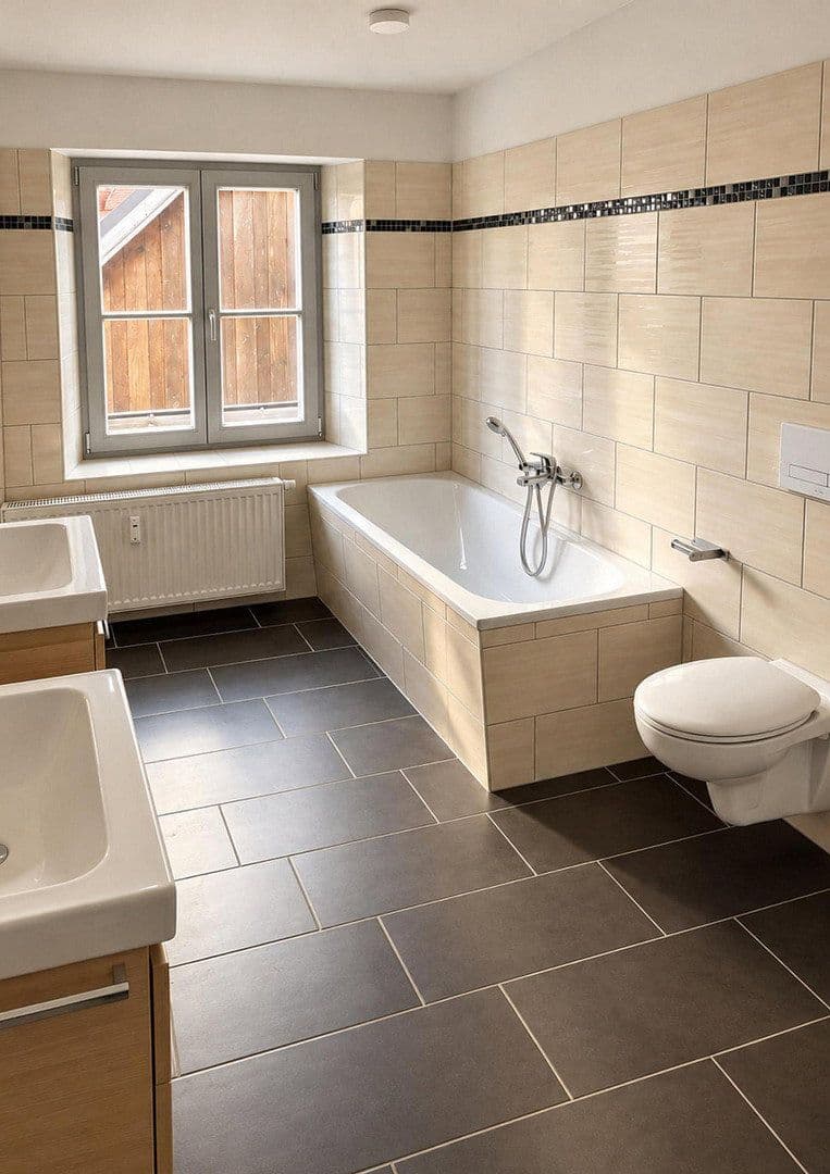 Prenájom bytu 4-izbový 170 m², Stralsund, Meklenbursko-Predpomoransko Prenájom bytu 4-izbový 170 m², Stralsund, Meklenbursko-Predpomoransko