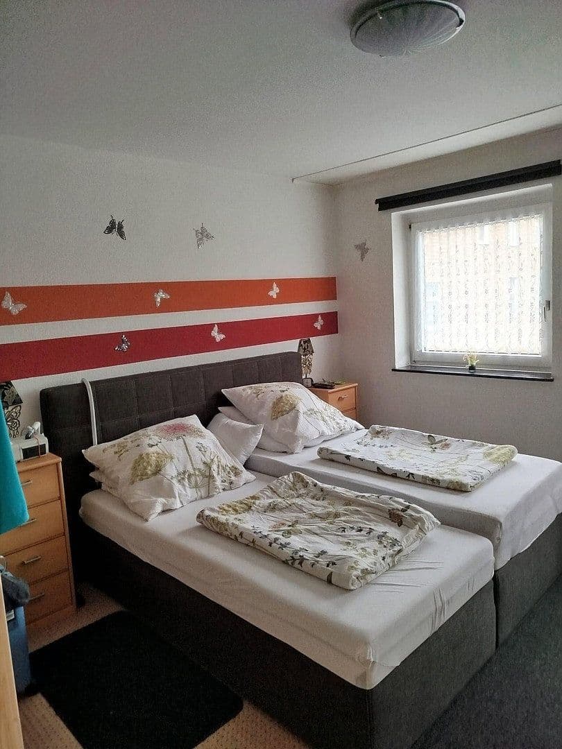 Prenájom bytu 3-izbový 75 m², Ahlmannshof 10, Gelsenkirchen, Severné Porýnie - Westfálsko Prenájom bytu 3-izbový 75 m², Ahlmannshof 10, Gelsenkirchen, Severné Porýnie - Westfálsko