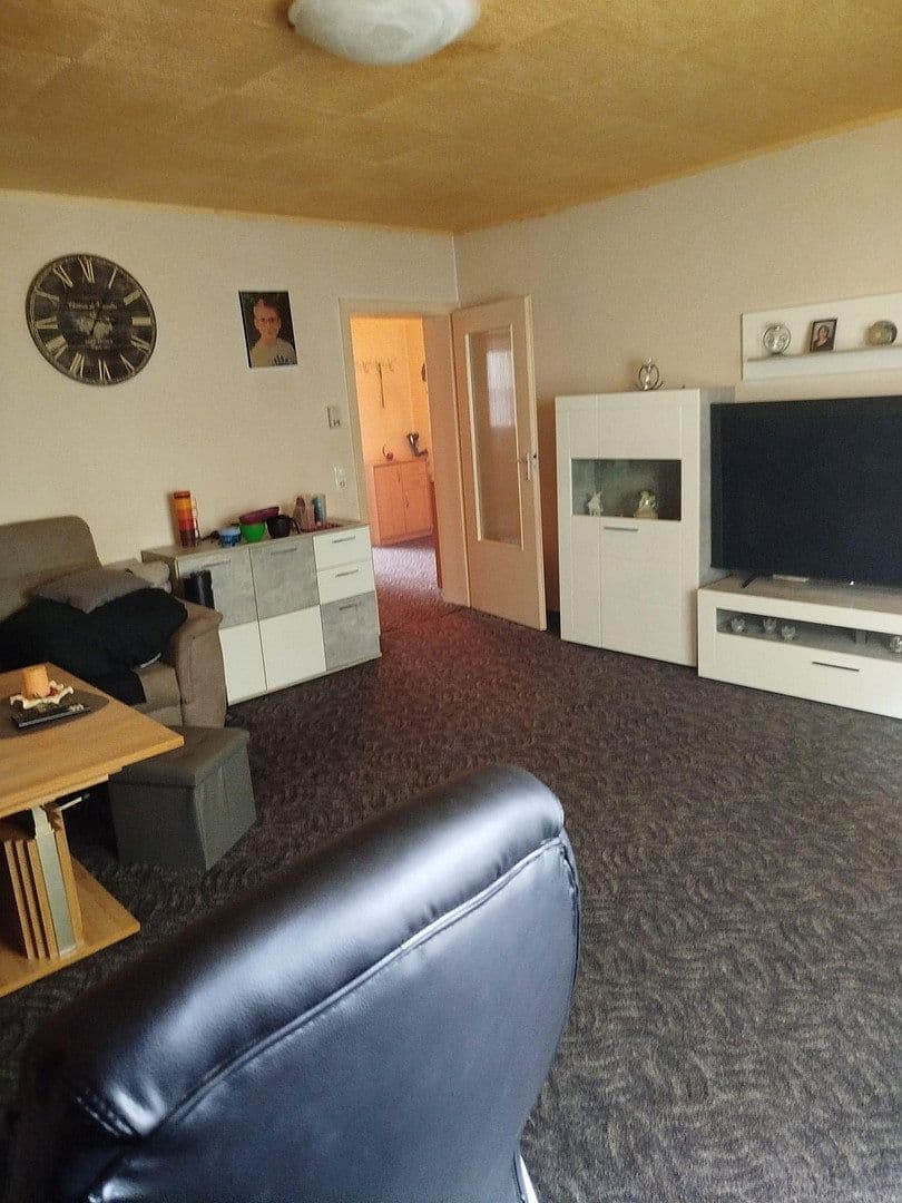 Prenájom bytu 3-izbový 75 m², Ahlmannshof 10, Gelsenkirchen, Severné Porýnie - Westfálsko Prenájom bytu 3-izbový 75 m², Ahlmannshof 10, Gelsenkirchen, Severné Porýnie - Westfálsko