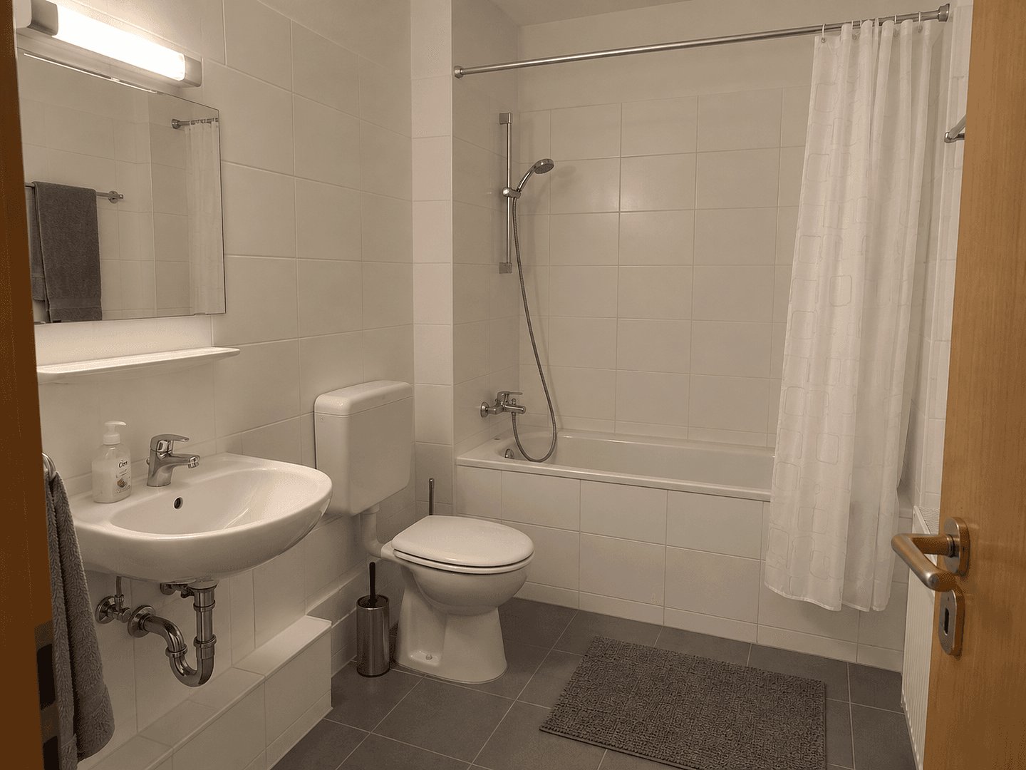 Predaj bytu 3-izbový 72 m², Würzburg, Bavorsko Predaj bytu 3-izbový 72 m², Würzburg, Bavorsko