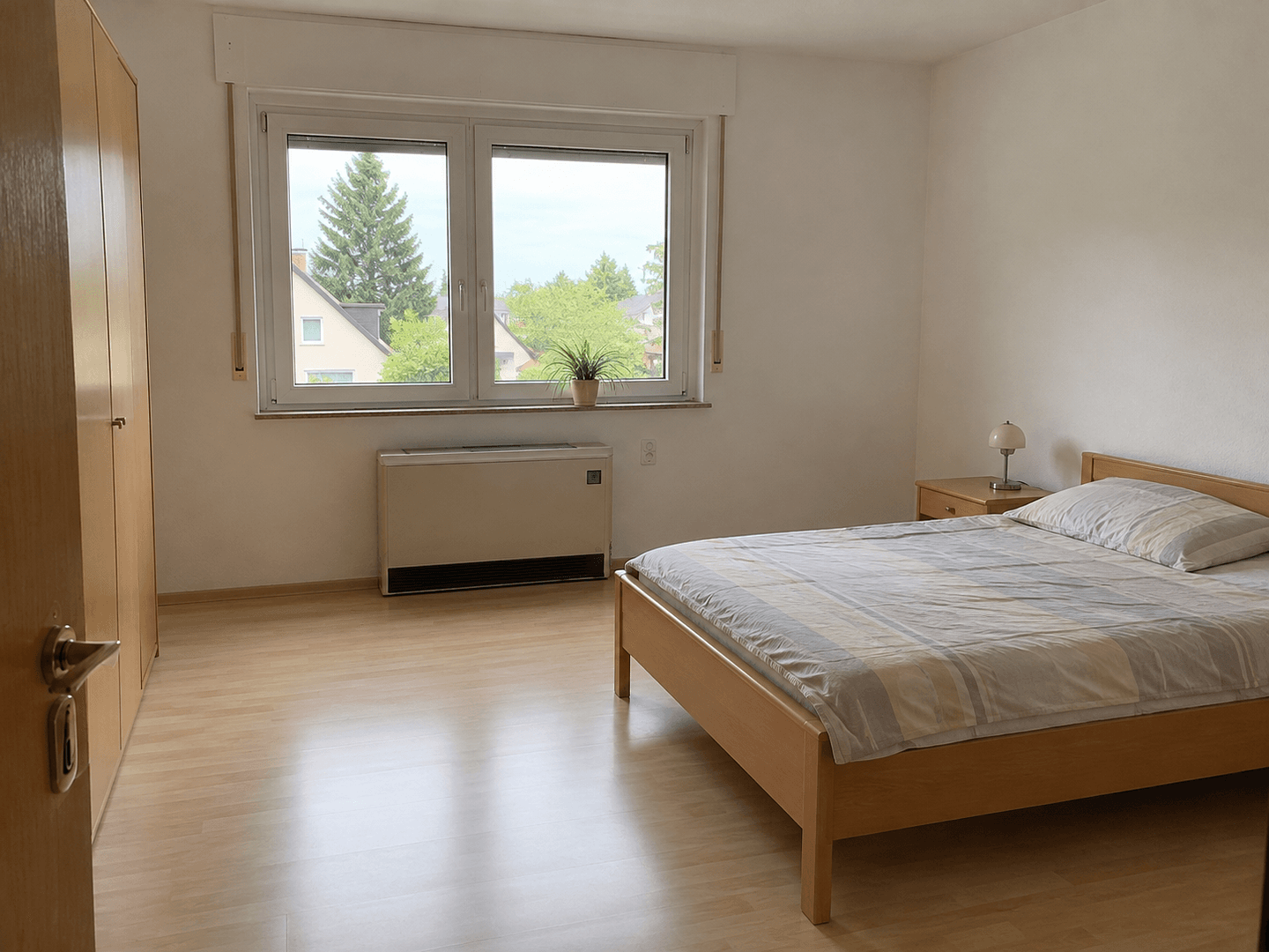 Predaj bytu 3-izbový 72 m², Würzburg, Bavorsko Predaj bytu 3-izbový 72 m², Würzburg, Bavorsko