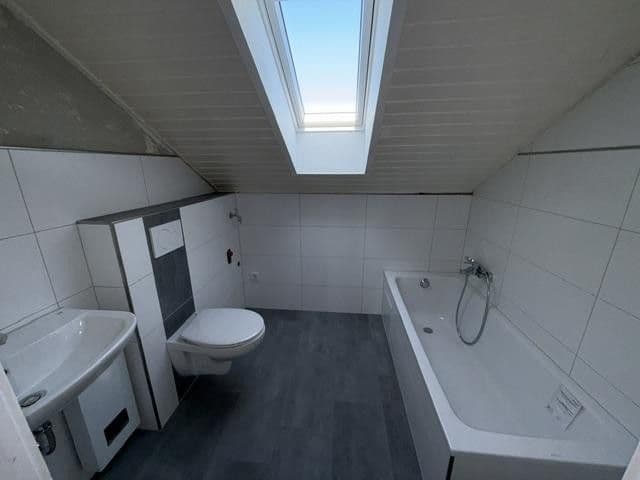 Prenájom bytu 3-izbový 70 m², Mühlenring 50, Kevelaer, Severné Porýnie - Westfálsko Prenájom bytu 3-izbový 70 m², Mühlenring 50, Kevelaer, Severné Porýnie - Westfálsko