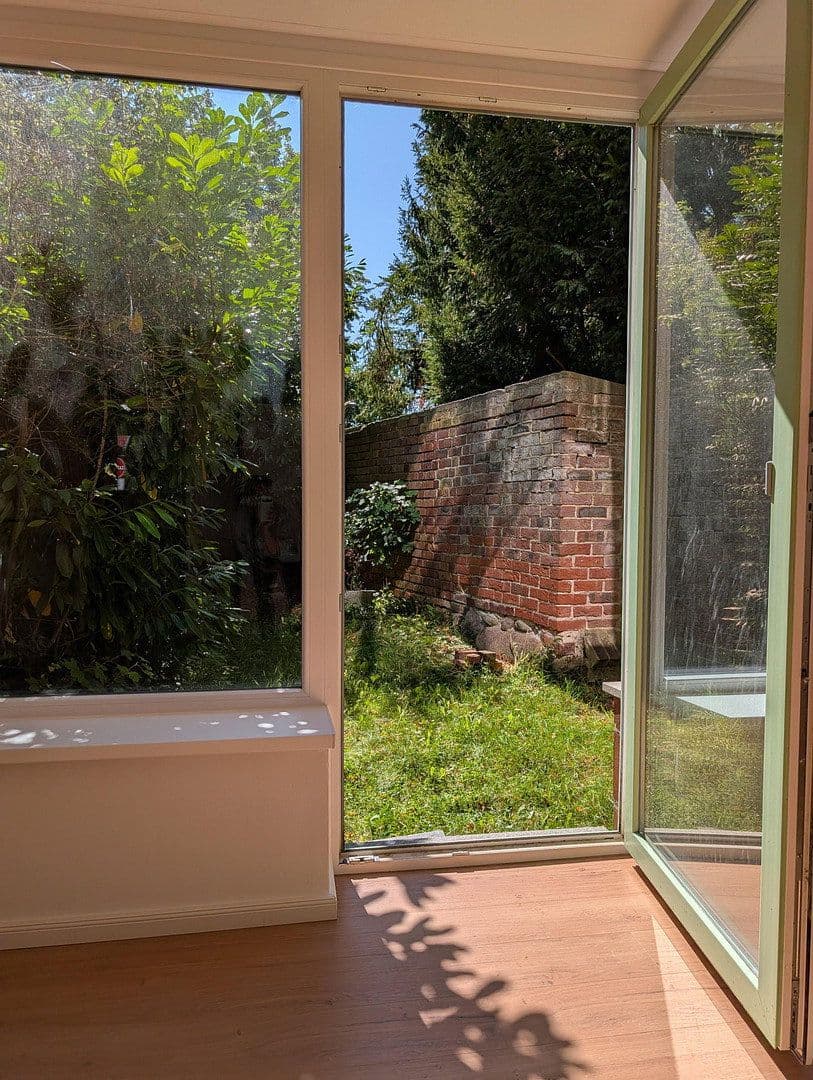 Predaj bytu 1-izbový 49 m², Hirtenstraße 14, Greifswald, Meklenbursko-Predpomoransko Predaj bytu 1-izbový 49 m², Hirtenstraße 14, Greifswald, Meklenbursko-Predpomoransko
