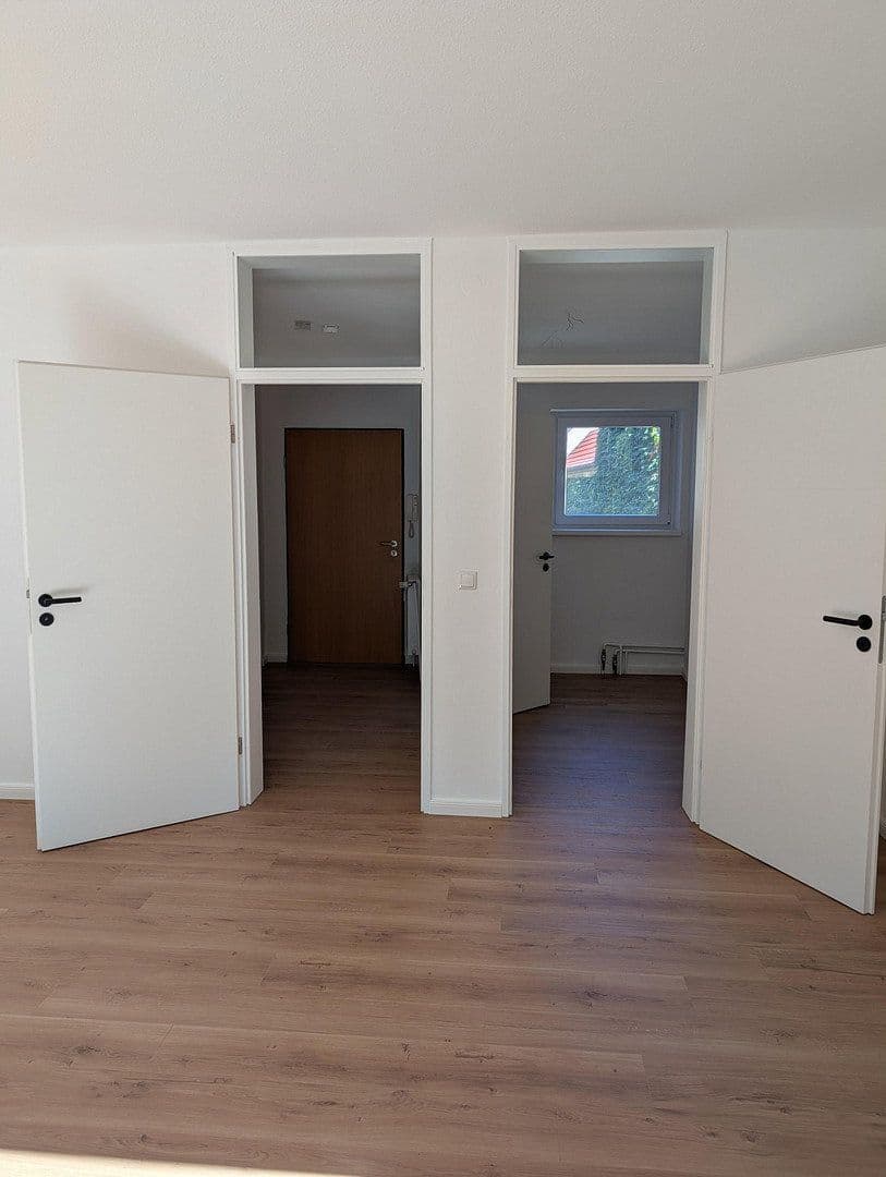 Predaj bytu 1-izbový 49 m², Hirtenstraße 14, Greifswald, Meklenbursko-Predpomoransko Predaj bytu 1-izbový 49 m², Hirtenstraße 14, Greifswald, Meklenbursko-Predpomoransko