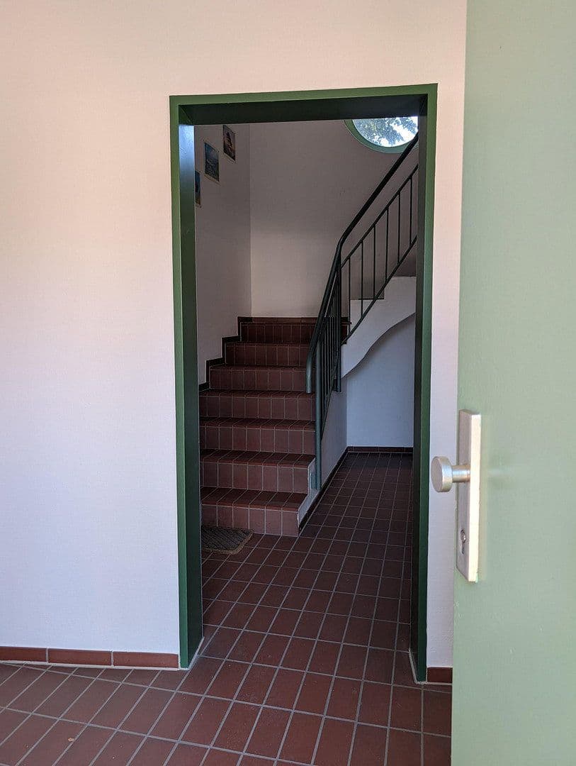 Predaj bytu 1-izbový 49 m², Hirtenstraße 14, Greifswald, Meklenbursko-Predpomoransko Predaj bytu 1-izbový 49 m², Hirtenstraße 14, Greifswald, Meklenbursko-Predpomoransko