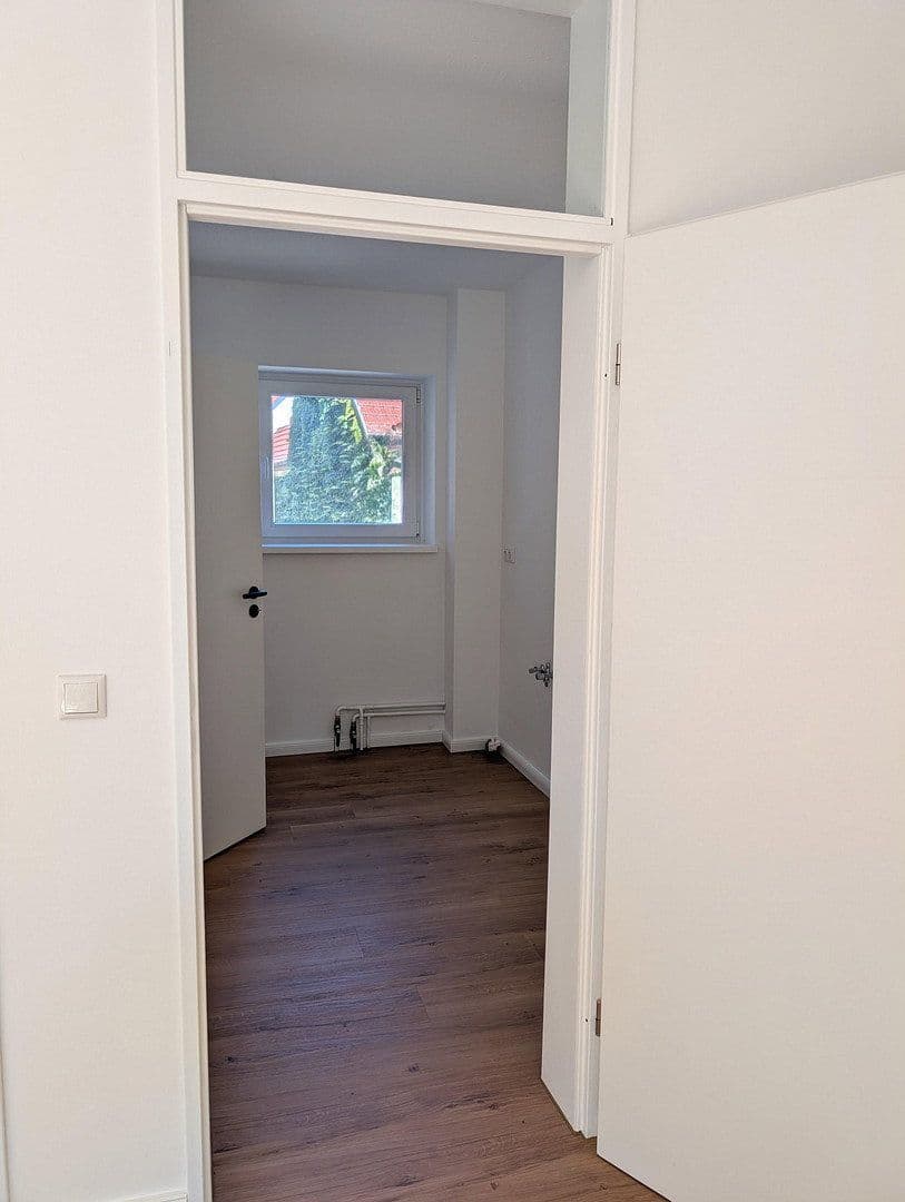 Predaj bytu 1-izbový 49 m², Hirtenstraße 14, Greifswald, Meklenbursko-Predpomoransko Predaj bytu 1-izbový 49 m², Hirtenstraße 14, Greifswald, Meklenbursko-Predpomoransko
