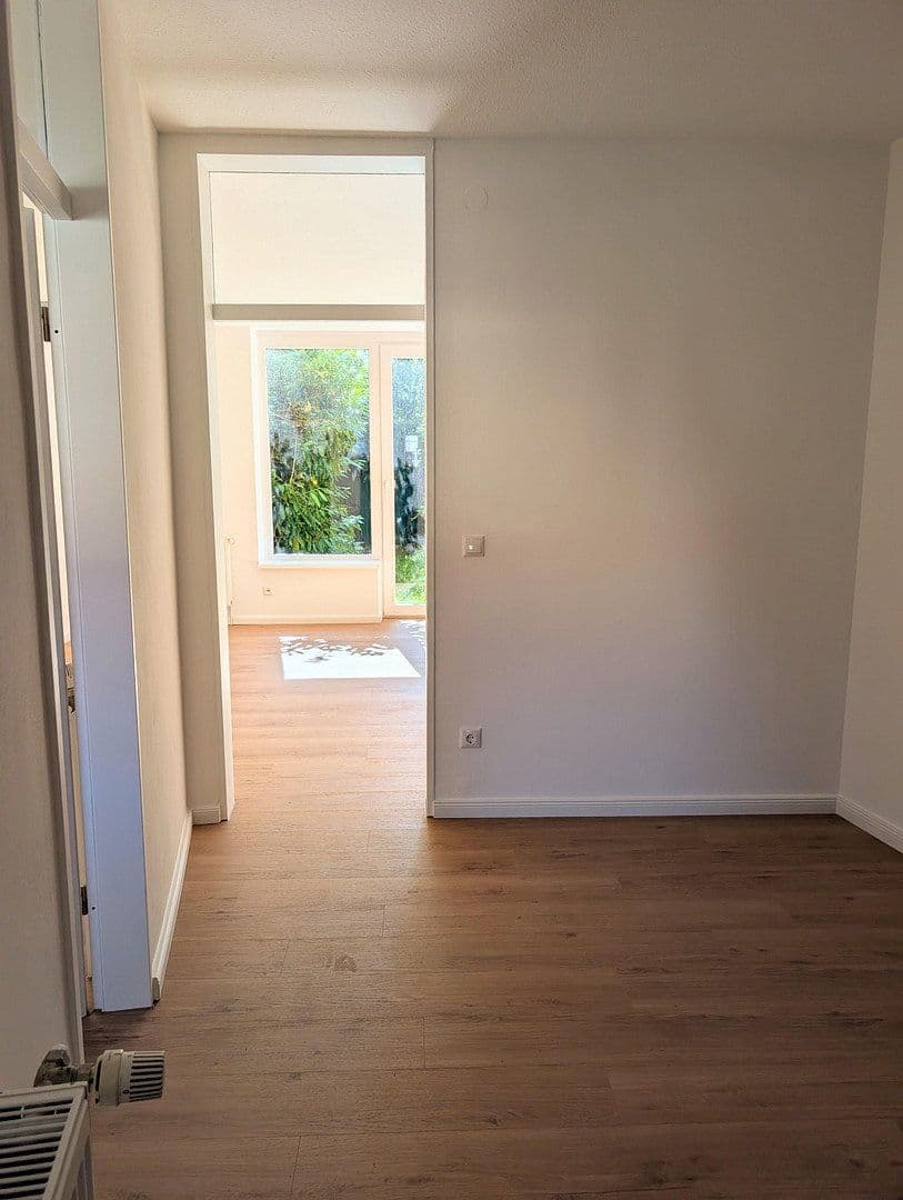 Predaj bytu 1-izbový 49 m², Hirtenstraße 14, Greifswald, Meklenbursko-Predpomoransko Predaj bytu 1-izbový 49 m², Hirtenstraße 14, Greifswald, Meklenbursko-Predpomoransko