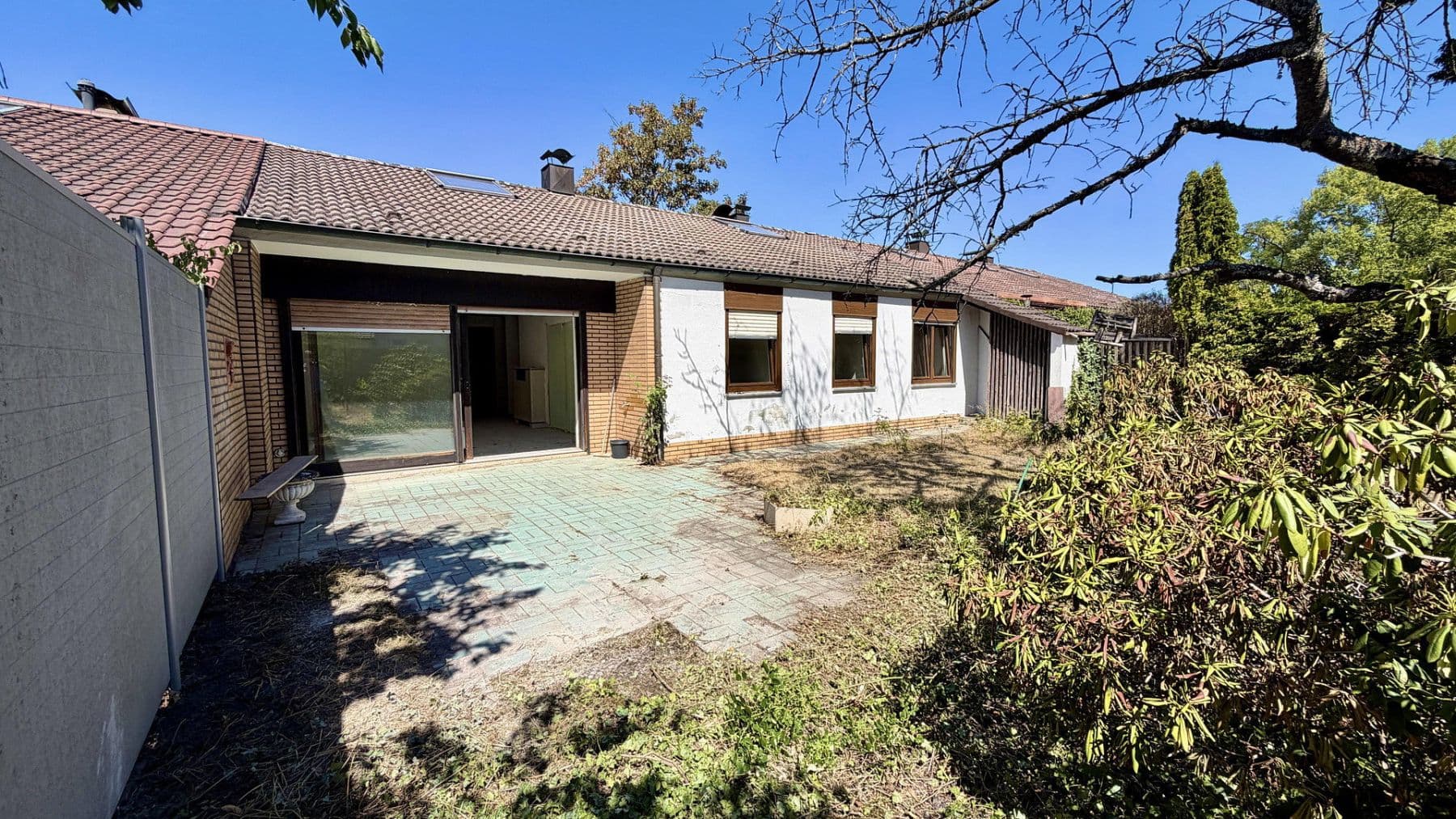 Predaj domu 127 m², pozemok 425 m², Leobschützerstraße 3, Nürnberg, Bavorsko Predaj domu 127 m², pozemok 425 m², Leobschützerstraße 3, Nürnberg, Bavorsko