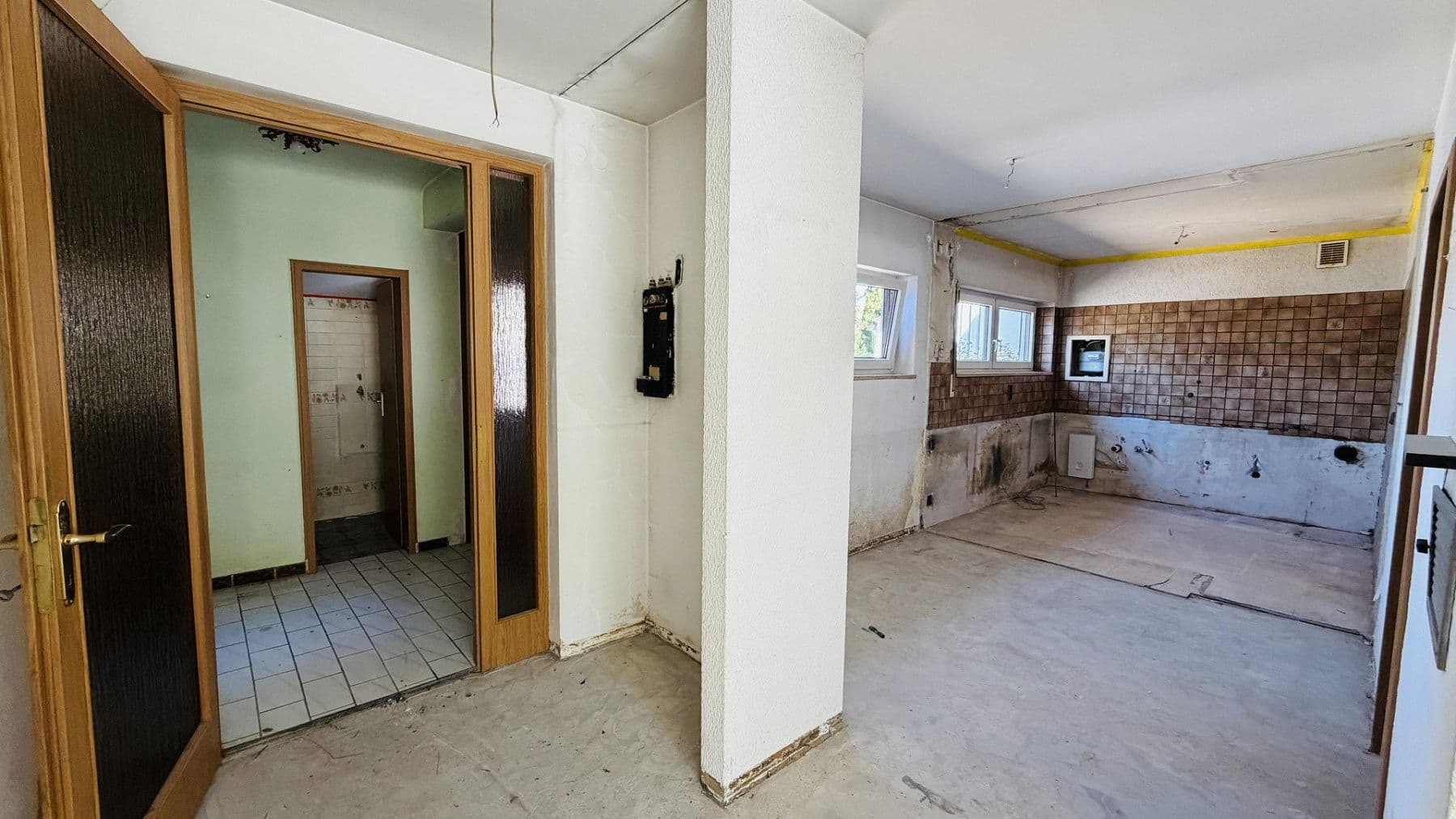 Predaj domu 127 m², pozemok 425 m², Leobschützerstraße 3, Nürnberg, Bavorsko Predaj domu 127 m², pozemok 425 m², Leobschützerstraße 3, Nürnberg, Bavorsko