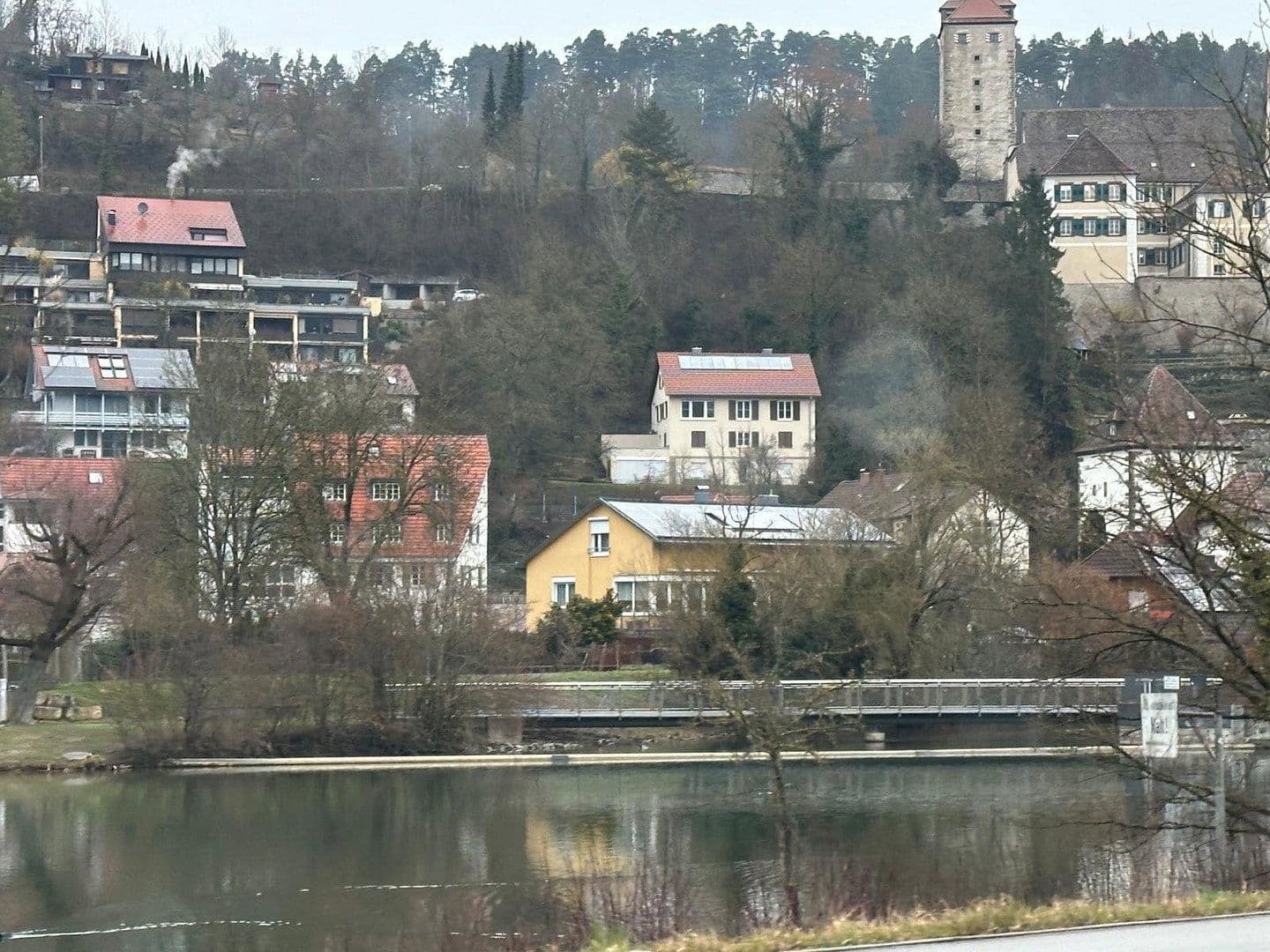 Predaj domu 195 m², pozemok 1.050 m², Horb am Neckar, Bádensko-Wurttembersko Predaj domu 195 m², pozemok 1.050 m², Horb am Neckar, Bádensko-Wurttembersko