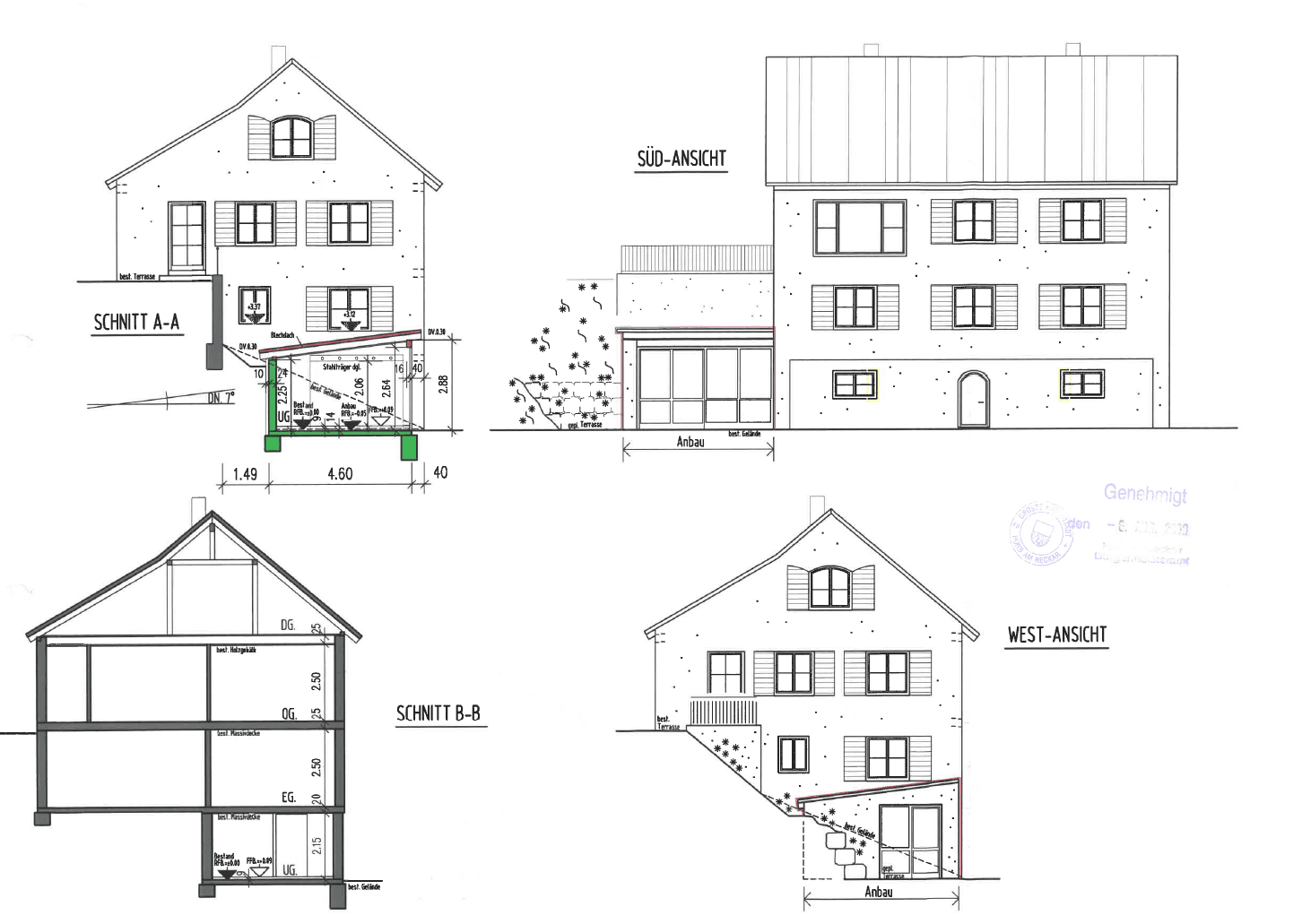 Predaj domu 195 m², pozemok 1.050 m², Horb am Neckar, Bádensko-Wurttembersko Predaj domu 195 m², pozemok 1.050 m², Horb am Neckar, Bádensko-Wurttembersko
