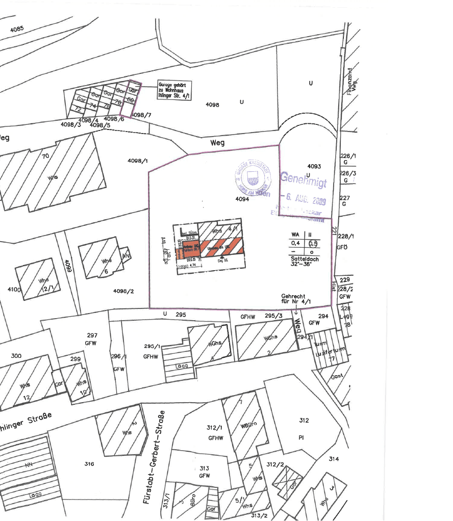 Predaj domu 195 m², pozemok 1.050 m², Horb am Neckar, Bádensko-Wurttembersko Predaj domu 195 m², pozemok 1.050 m², Horb am Neckar, Bádensko-Wurttembersko