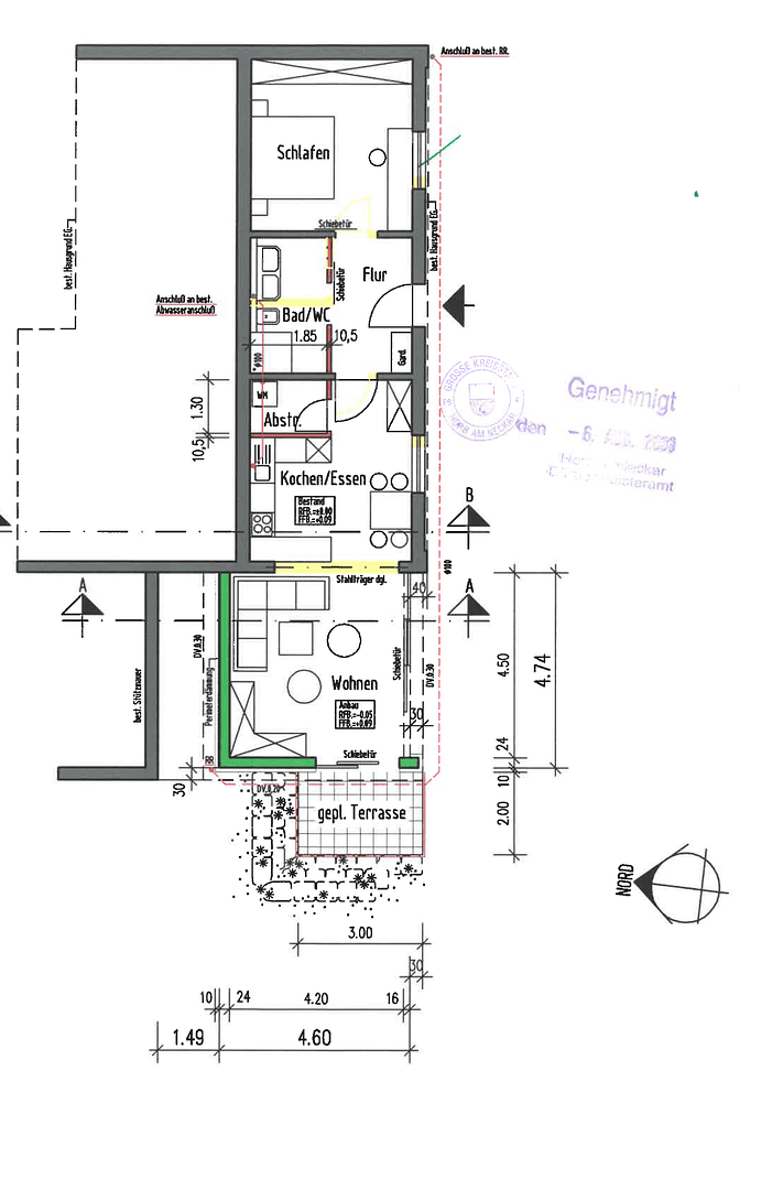 Predaj domu 195 m², pozemok 1.050 m², Horb am Neckar, Bádensko-Wurttembersko Predaj domu 195 m², pozemok 1.050 m², Horb am Neckar, Bádensko-Wurttembersko