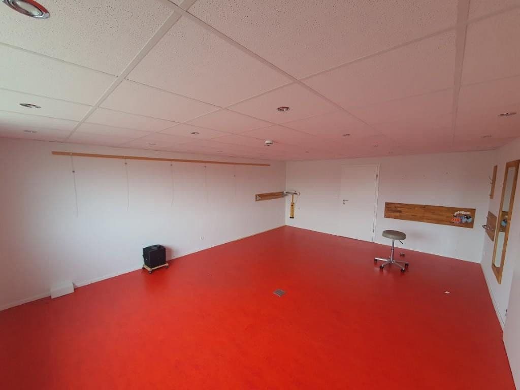 Prenájom kancelárie 60 m², Im Kapellenösch 9, Rottweil, Bádensko-Wurttembersko Prenájom kancelárie 60 m², Im Kapellenösch 9, Rottweil, Bádensko-Wurttembersko