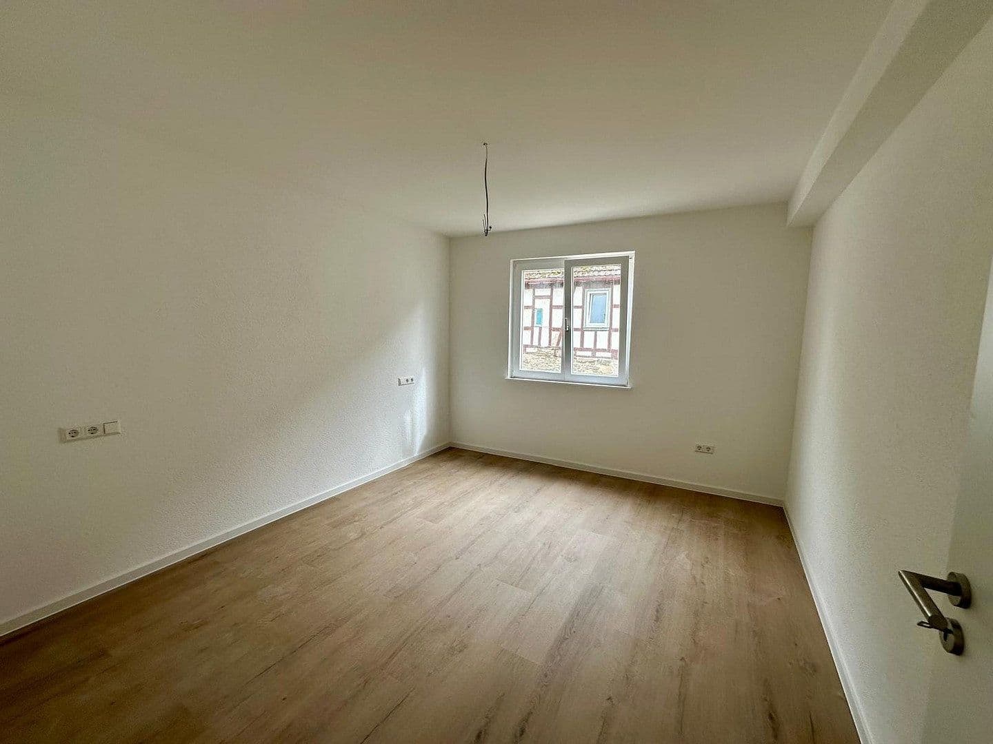 Prenájom bytu 3-izbový 60 m², Hauptstraße 21, Bad Wimpfen, Bádensko-Wurttembersko Prenájom bytu 3-izbový 60 m², Hauptstraße 21, Bad Wimpfen, Bádensko-Wurttembersko
