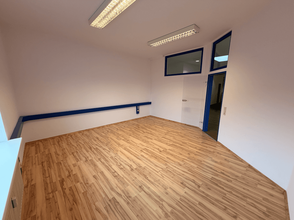 Prenájom kancelárie 632 m², Braunschweig, Dolné Sasko Prenájom kancelárie 632 m², Braunschweig, Dolné Sasko