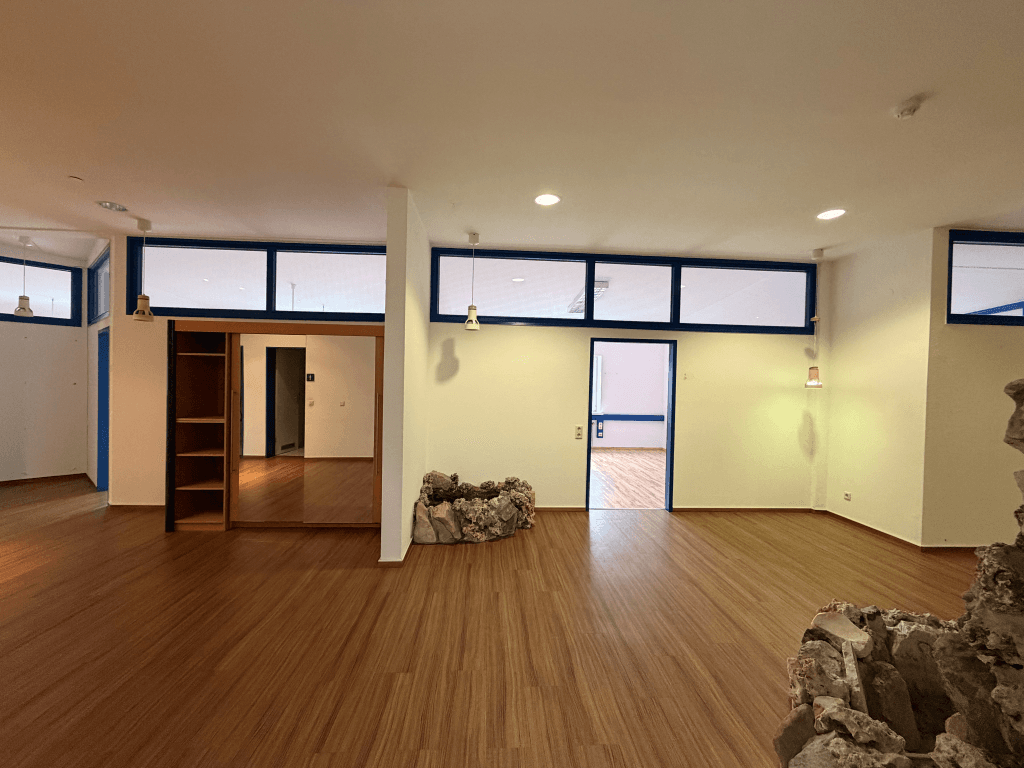Prenájom kancelárie 632 m², Braunschweig, Dolné Sasko Prenájom kancelárie 632 m², Braunschweig, Dolné Sasko