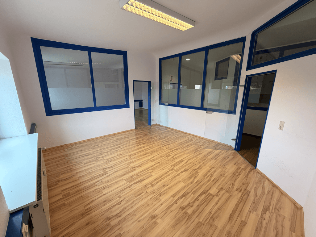 Prenájom kancelárie 632 m², Braunschweig, Dolné Sasko Prenájom kancelárie 632 m², Braunschweig, Dolné Sasko