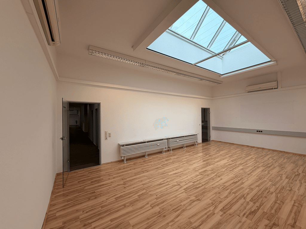 Prenájom kancelárie 632 m², Braunschweig, Dolné Sasko Prenájom kancelárie 632 m², Braunschweig, Dolné Sasko
