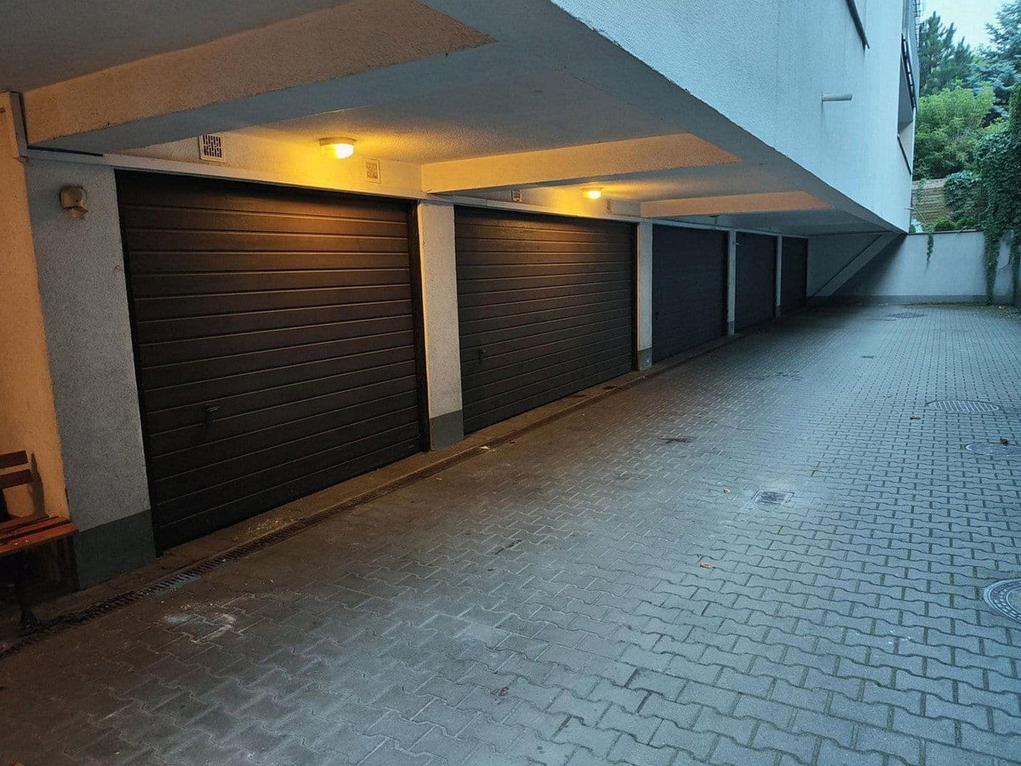 Prenájom bytu 2-izbový 58 m², Sindelfingen, Bádensko-Wurttembersko Prenájom bytu 2-izbový 58 m², Sindelfingen, Bádensko-Wurttembersko
