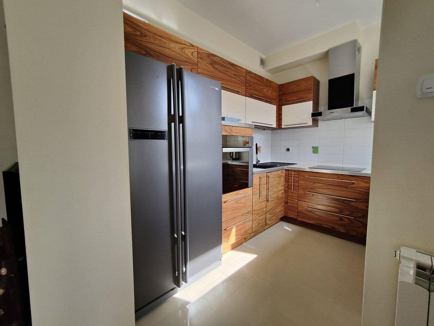 Prenájom bytu 2-izbový 58 m², Sindelfingen, Bádensko-Wurttembersko Prenájom bytu 2-izbový 58 m², Sindelfingen, Bádensko-Wurttembersko