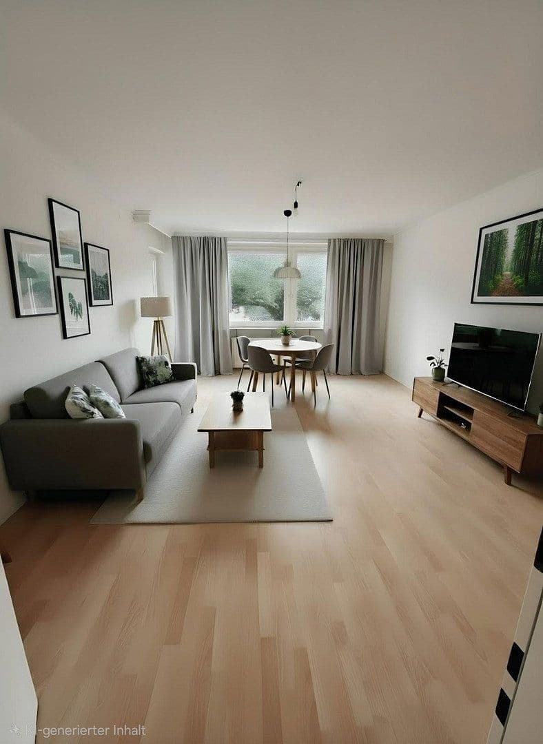 Predaj bytu 3-izbový 71 m², Hamburg, Hamburg Predaj bytu 3-izbový 71 m², Hamburg, Hamburg