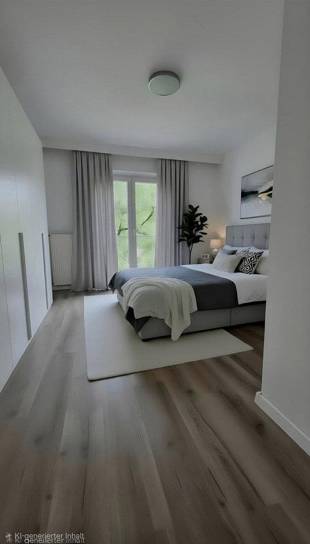 Predaj bytu 3-izbový 71 m², Hamburg, Hamburg Predaj bytu 3-izbový 71 m², Hamburg, Hamburg