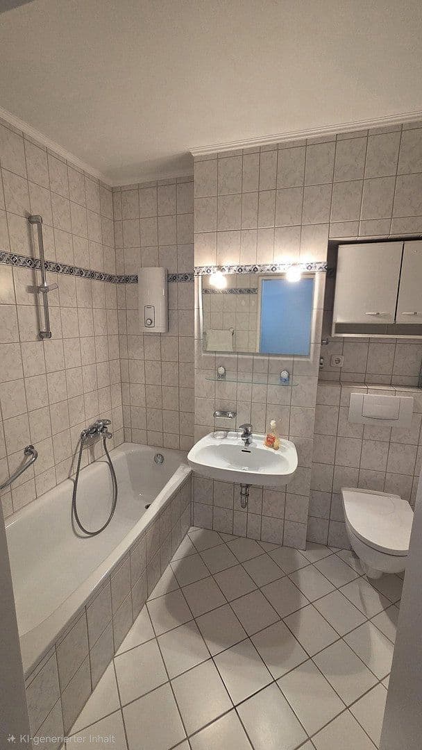 Predaj bytu 3-izbový 71 m², Hamburg, Hamburg Predaj bytu 3-izbový 71 m², Hamburg, Hamburg