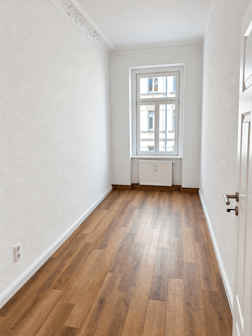 Predaj bytu 4-izbový 78 m², Leipzig, Sasko Predaj bytu 4-izbový 78 m², Leipzig, Sasko
