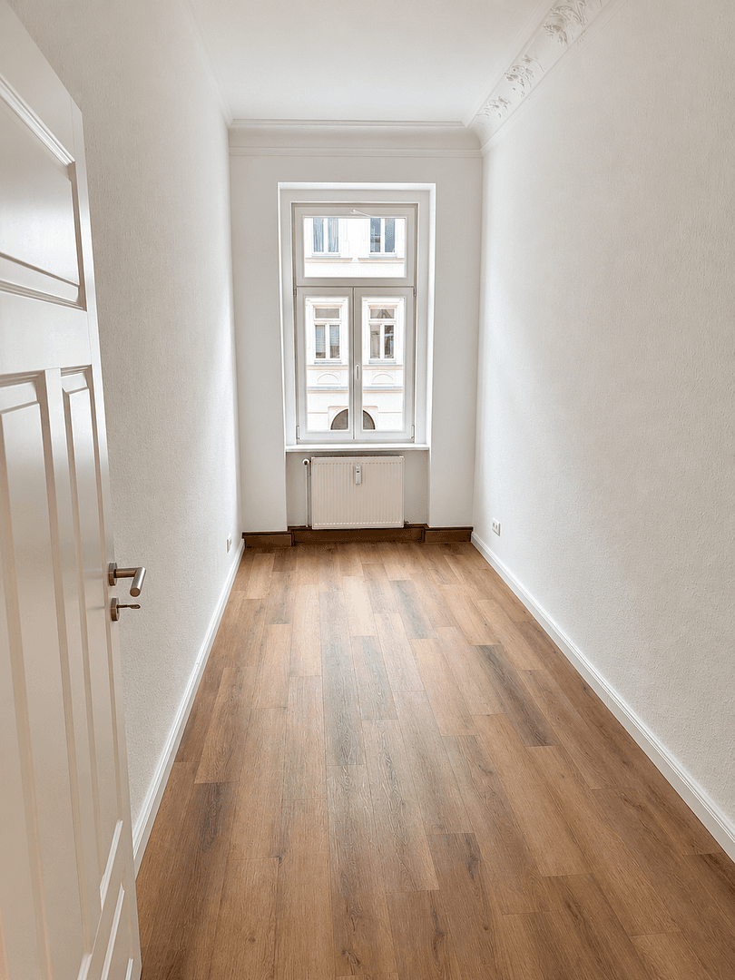 Predaj bytu 4-izbový 78 m², Leipzig, Sasko Predaj bytu 4-izbový 78 m², Leipzig, Sasko