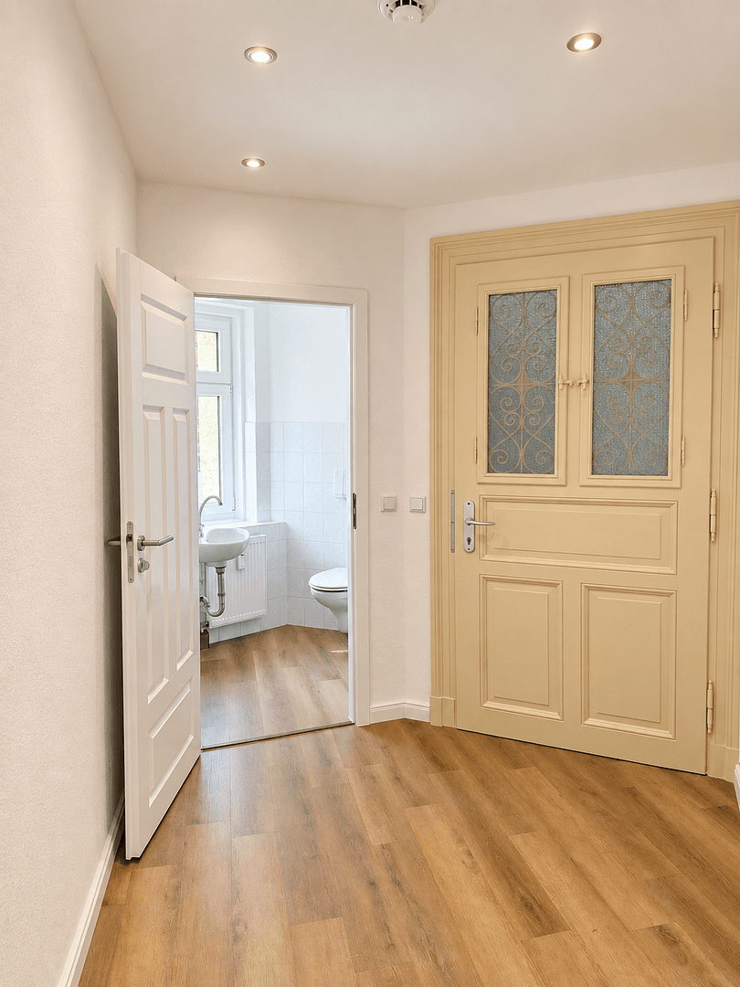 Predaj bytu 4-izbový 78 m², Leipzig, Sasko Predaj bytu 4-izbový 78 m², Leipzig, Sasko