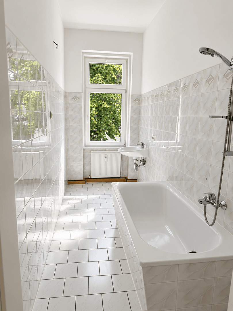 Predaj bytu 4-izbový 78 m², Leipzig, Sasko Predaj bytu 4-izbový 78 m², Leipzig, Sasko