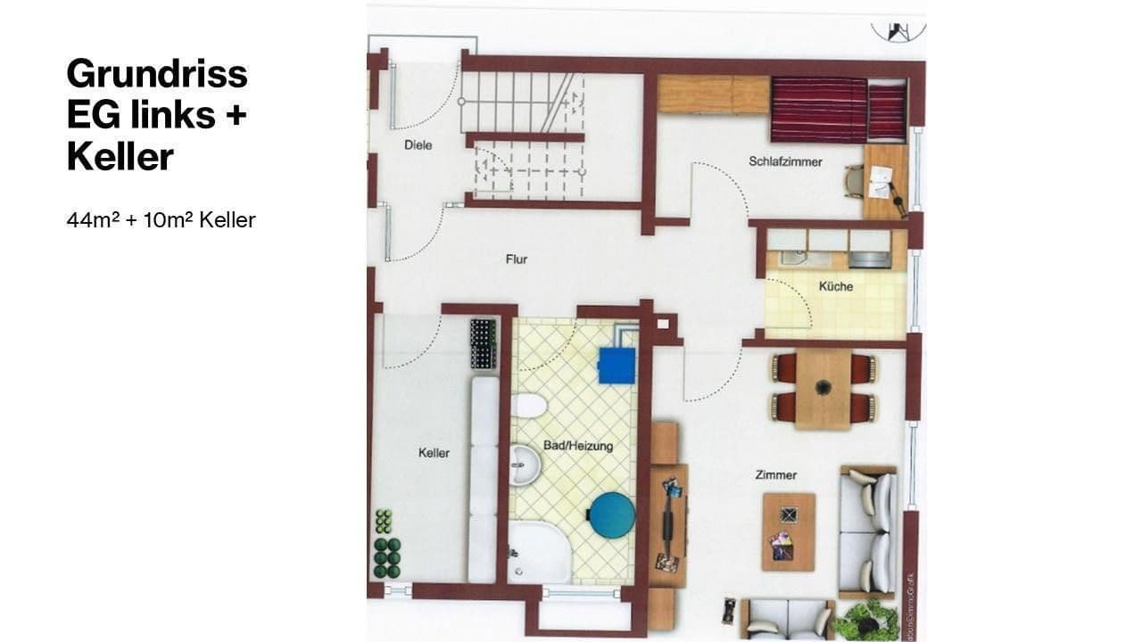 Predaj domu 234 m², pozemok 449 m², Ostheimer Weg 5, Korntal-Münchingen, Bádensko-Wurttembersko Predaj domu 234 m², pozemok 449 m², Ostheimer Weg 5, Korntal-Münchingen, Bádensko-Wurttembersko