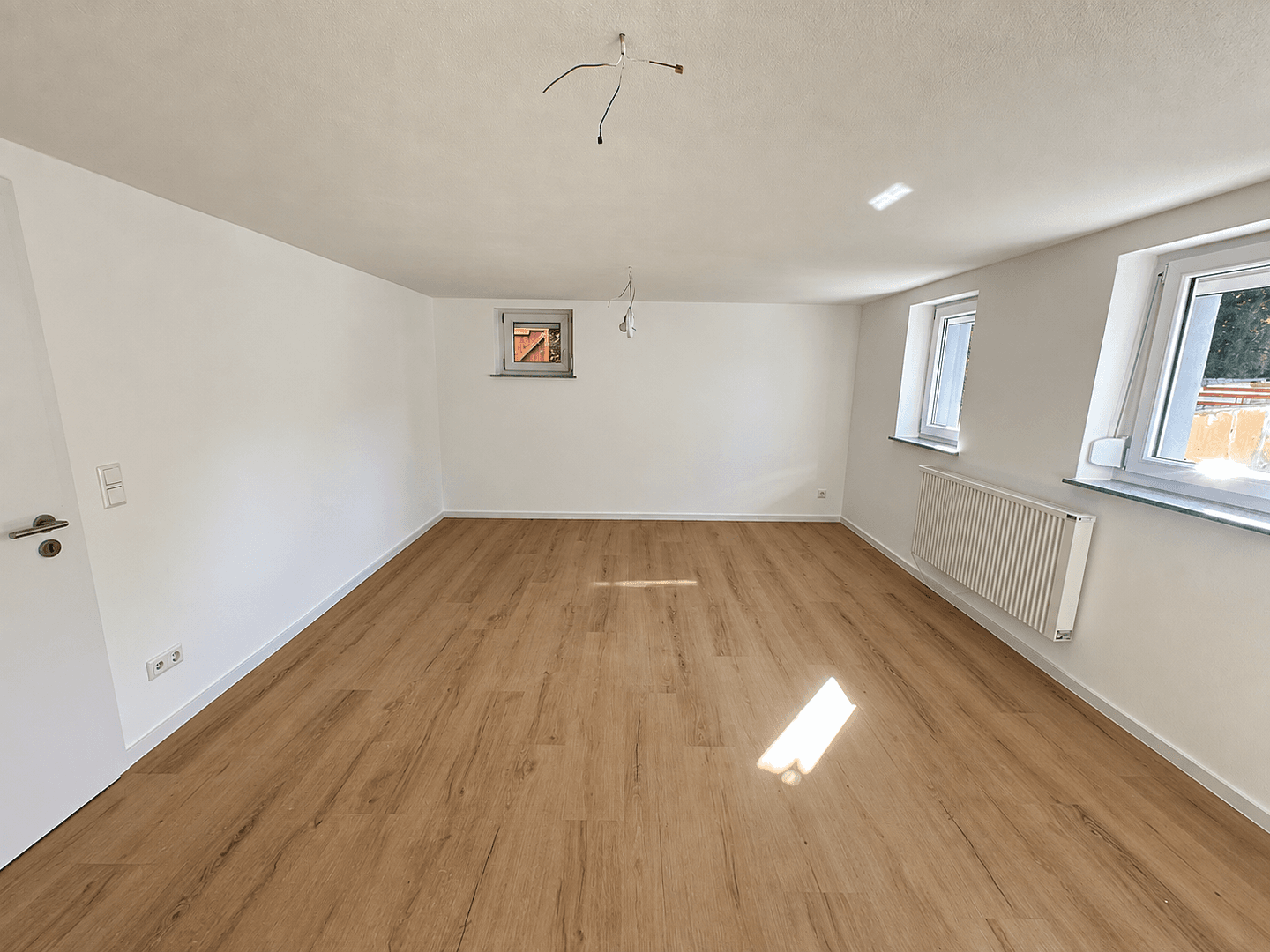 Prenájom bytu 2-izbový 50 m², Großgartacherstraße 172, Heilbronn, Bádensko-Wurttembersko Prenájom bytu 2-izbový 50 m², Großgartacherstraße 172, Heilbronn, Bádensko-Wurttembersko