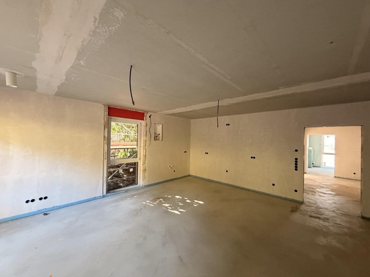 Prenájom bytu 3-izbový 96 m², Kapellenweg 26, Porta Westfalica, Severné Porýnie - Westfálsko Prenájom bytu 3-izbový 96 m², Kapellenweg 26, Porta Westfalica, Severné Porýnie - Westfálsko