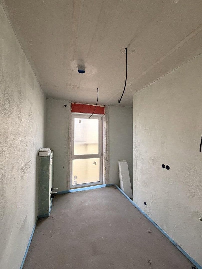 Prenájom bytu 3-izbový 96 m², Kapellenweg 26, Porta Westfalica, Severné Porýnie - Westfálsko Prenájom bytu 3-izbový 96 m², Kapellenweg 26, Porta Westfalica, Severné Porýnie - Westfálsko