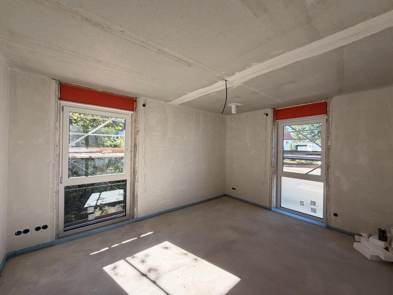 Prenájom bytu 3-izbový 96 m², Kapellenweg 26, Porta Westfalica, Severné Porýnie - Westfálsko Prenájom bytu 3-izbový 96 m², Kapellenweg 26, Porta Westfalica, Severné Porýnie - Westfálsko