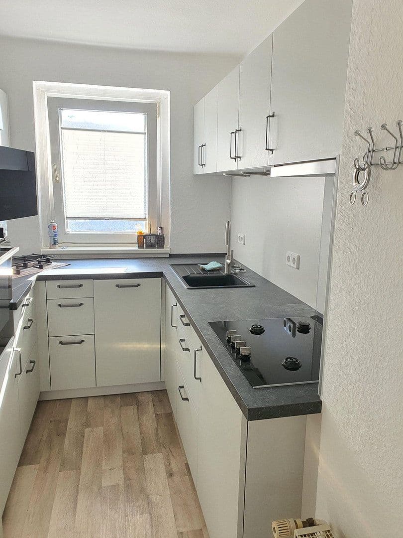 Prenájom bytu 3-izbový 58 m², Oberfeldstr. 1 G, Berlin, Berlín Prenájom bytu 3-izbový 58 m², Oberfeldstr. 1 G, Berlin, Berlín