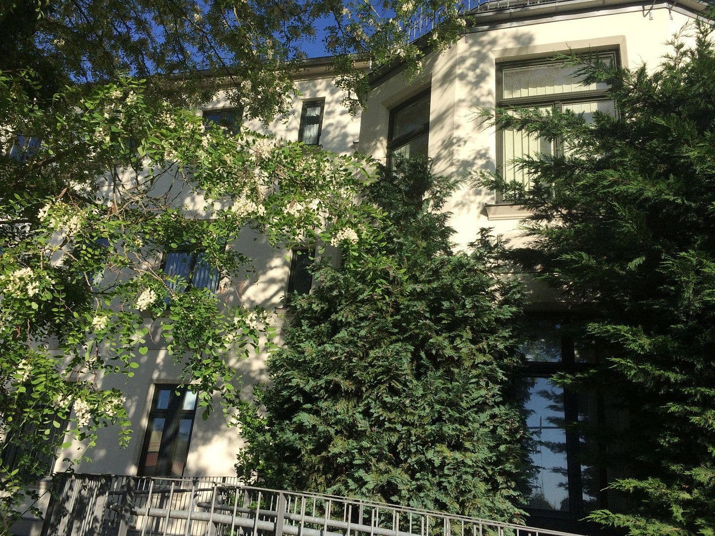 Prenájom kancelárie 816 m², Friedensstraße 11, Waren (Müritz), Meklenbursko-Predpomoransko Prenájom kancelárie 816 m², Friedensstraße 11, Waren (Müritz), Meklenbursko-Predpomoransko