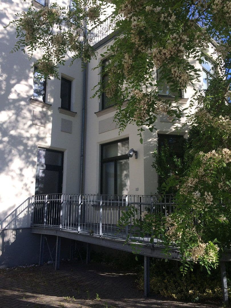 Prenájom kancelárie 816 m², Friedensstraße 11, Waren (Müritz), Meklenbursko-Predpomoransko Prenájom kancelárie 816 m², Friedensstraße 11, Waren (Müritz), Meklenbursko-Predpomoransko